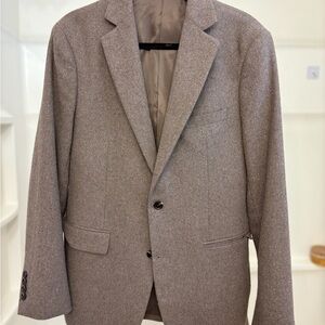 Primark Wool Blend Men's Blazer 38R